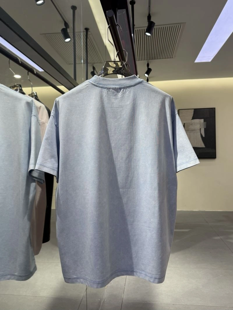 Soft Christian Dior T-Shirts 117579