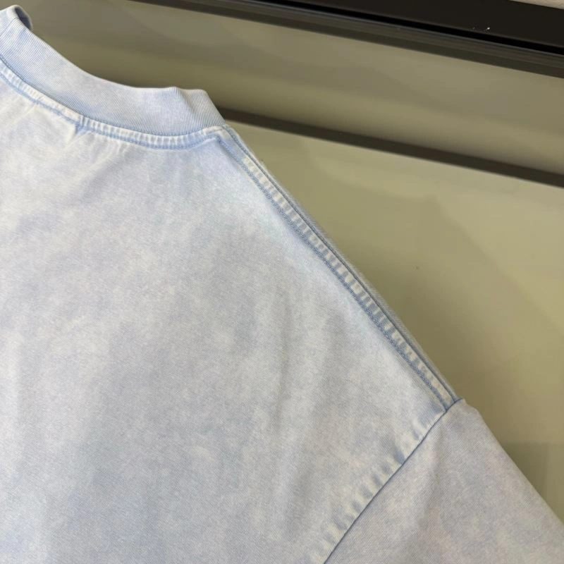 Soft Christian Dior T-Shirts 117579