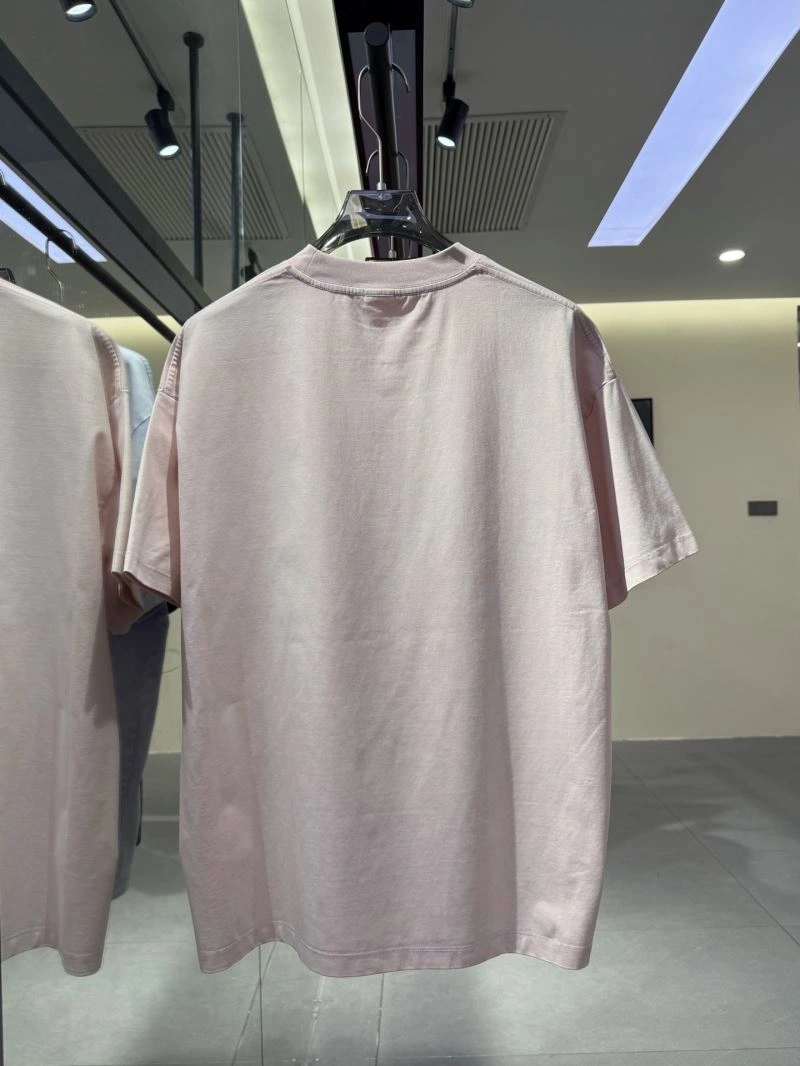Christian Dior T-Shirts UrbanStyle 117583