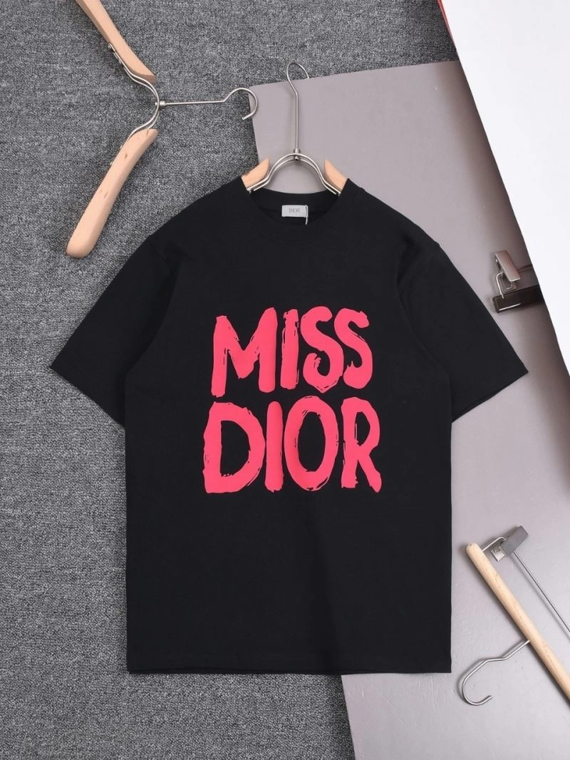 FashionForward Christian Dior T-Shirts 117584