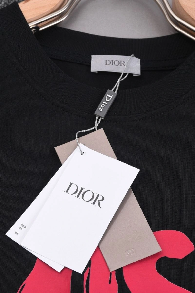 FashionForward Christian Dior T-Shirts 117584