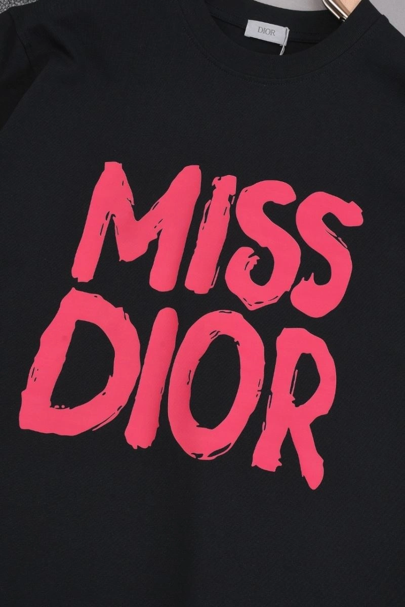 FashionForward Christian Dior T-Shirts 117584
