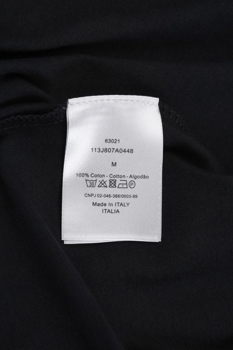 FashionForward Christian Dior T-Shirts 117584