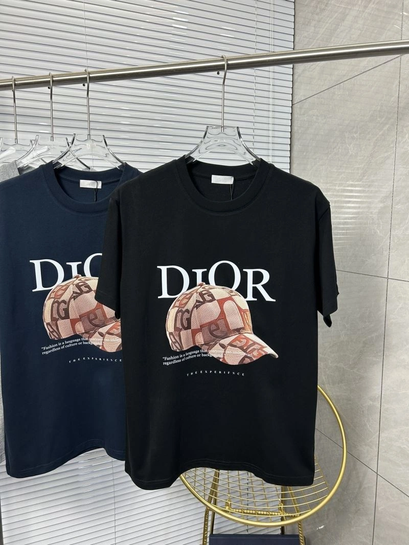 Youthful Christian Dior T-Shirts 117570