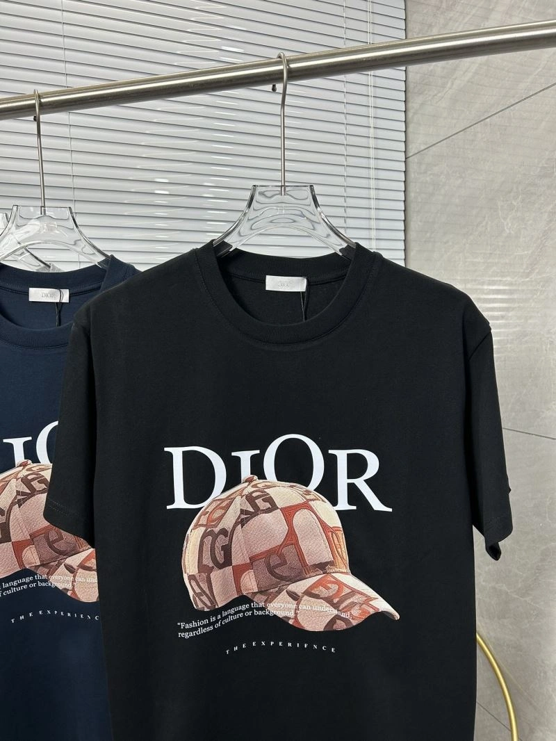 Youthful Christian Dior T-Shirts 117570
