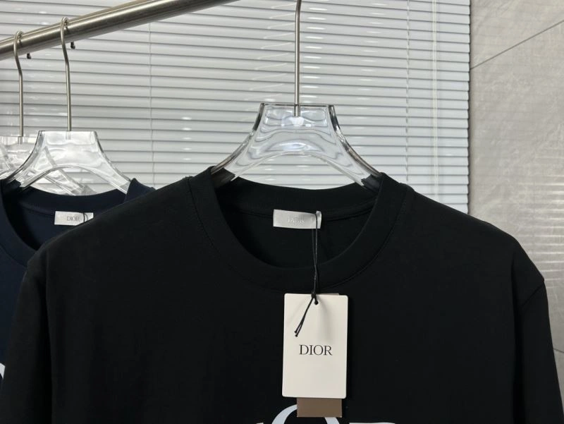 Youthful Christian Dior T-Shirts 117570