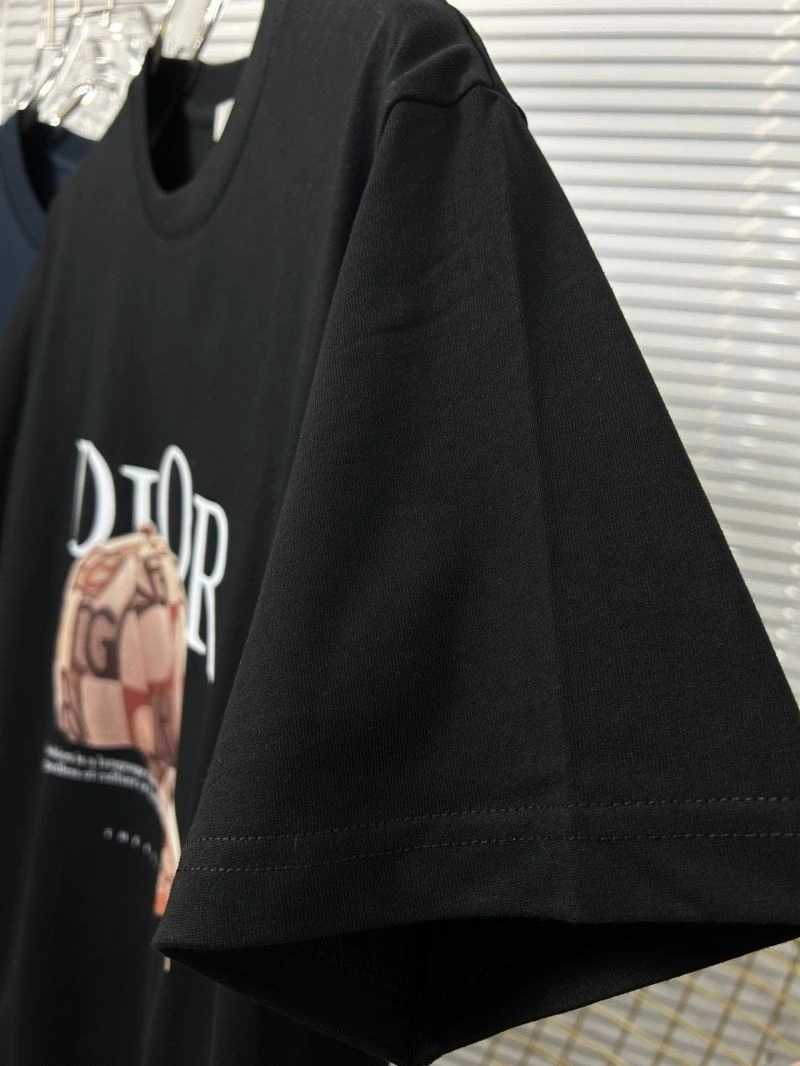 Youthful Christian Dior T-Shirts 117570
