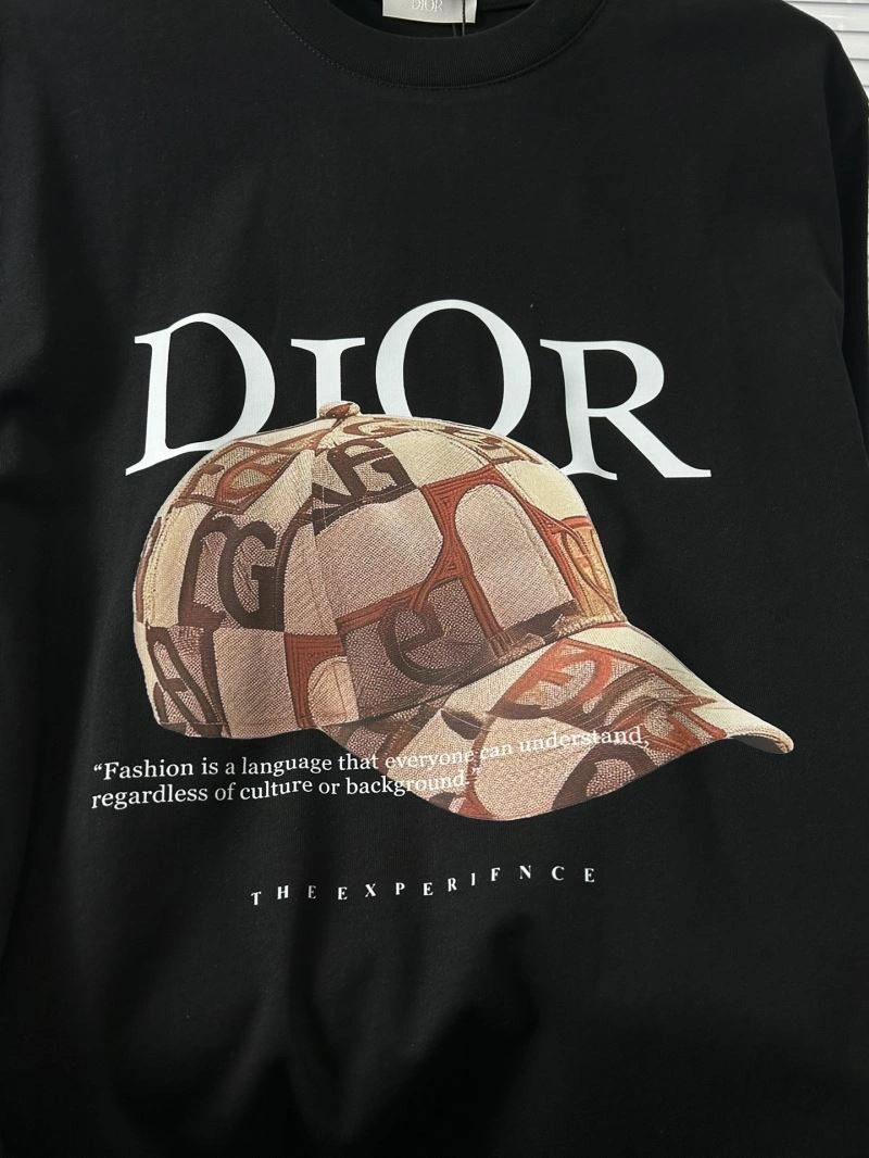 Youthful Christian Dior T-Shirts 117570
