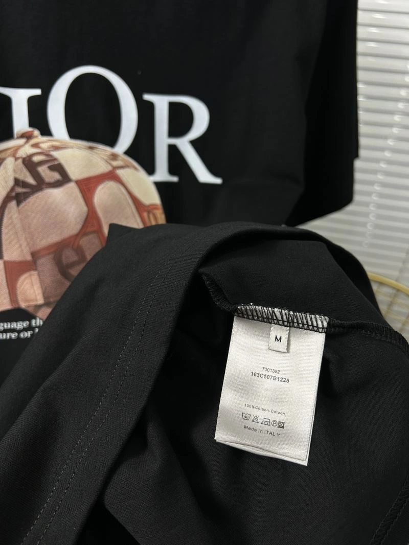 Youthful Christian Dior T-Shirts 117570