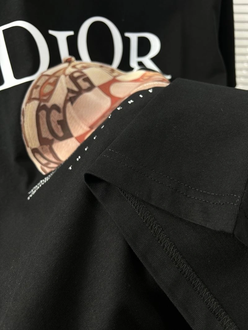 Youthful Christian Dior T-Shirts 117570