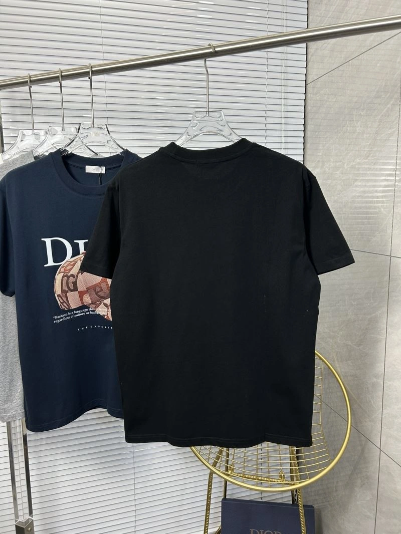 Youthful Christian Dior T-Shirts 117570