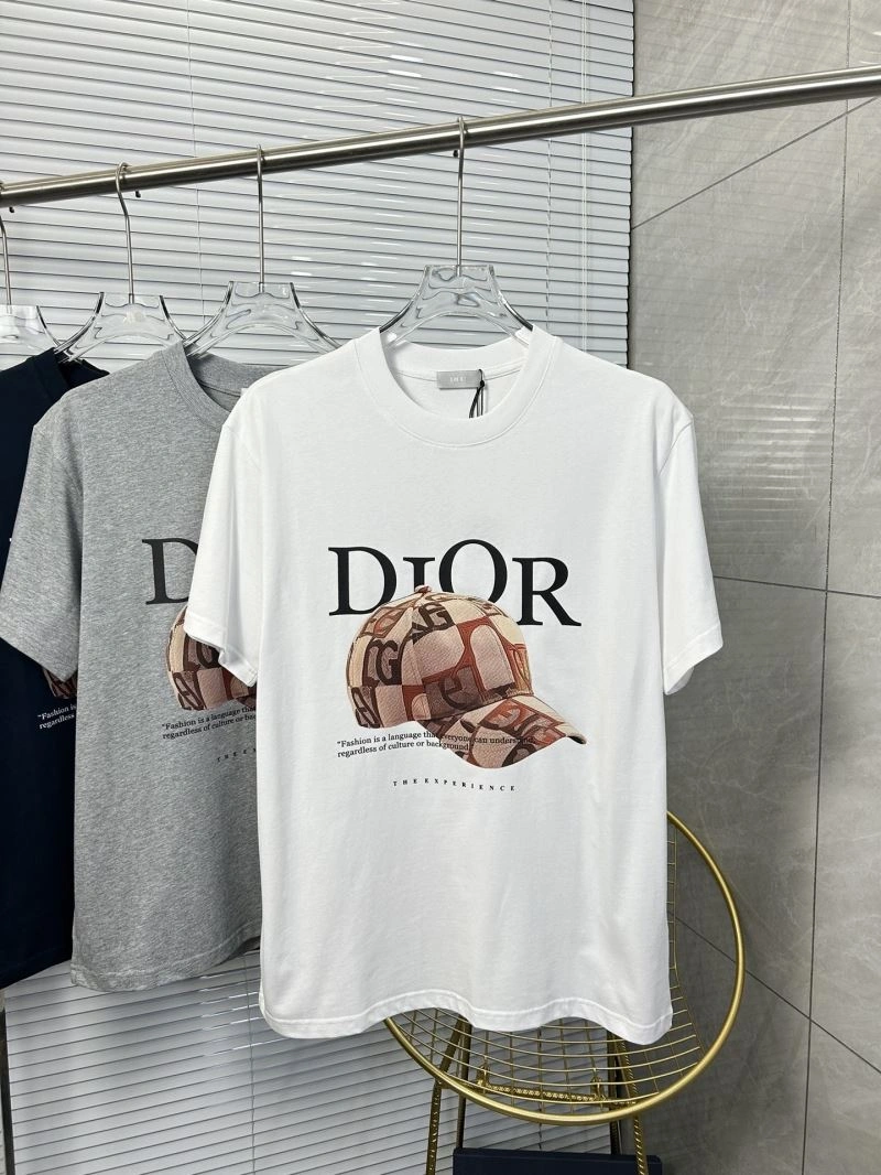 TopPick Christian Dior T-Shirts 117577
