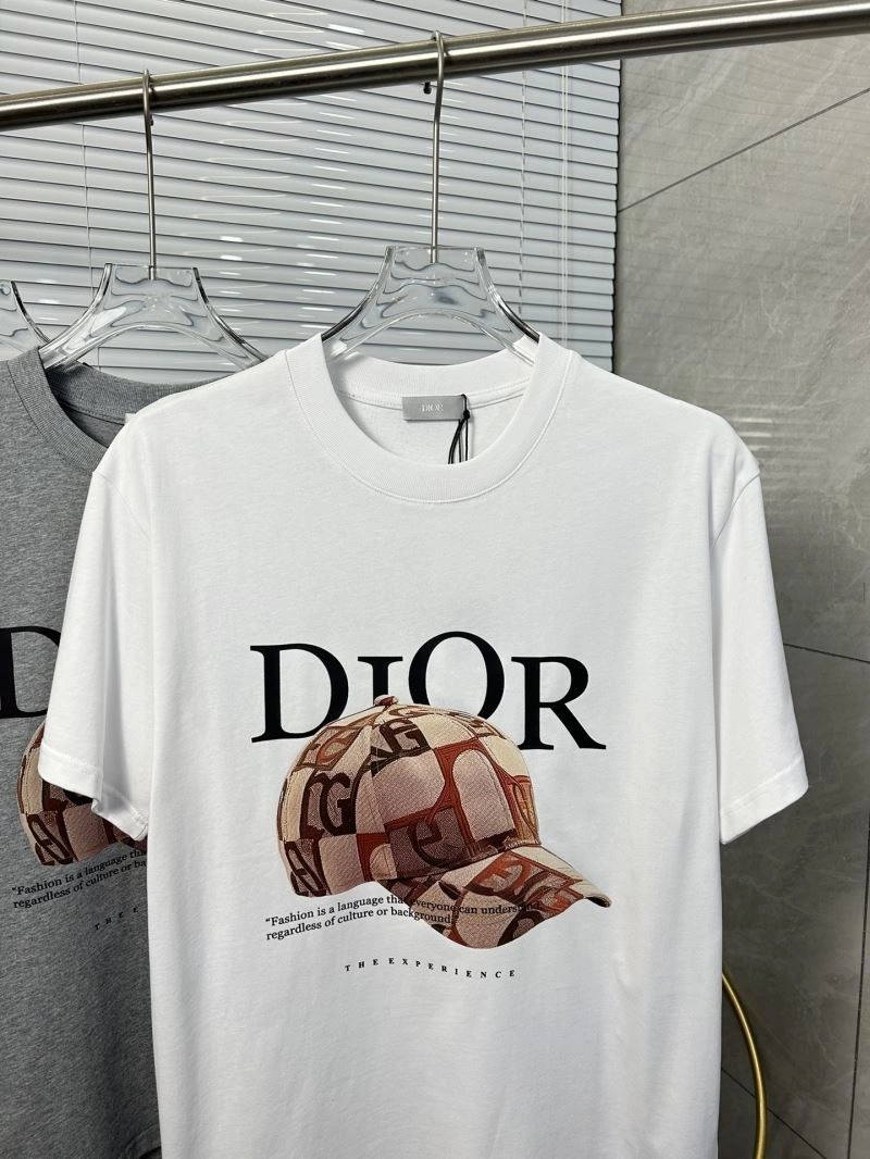 TopPick Christian Dior T-Shirts 117577