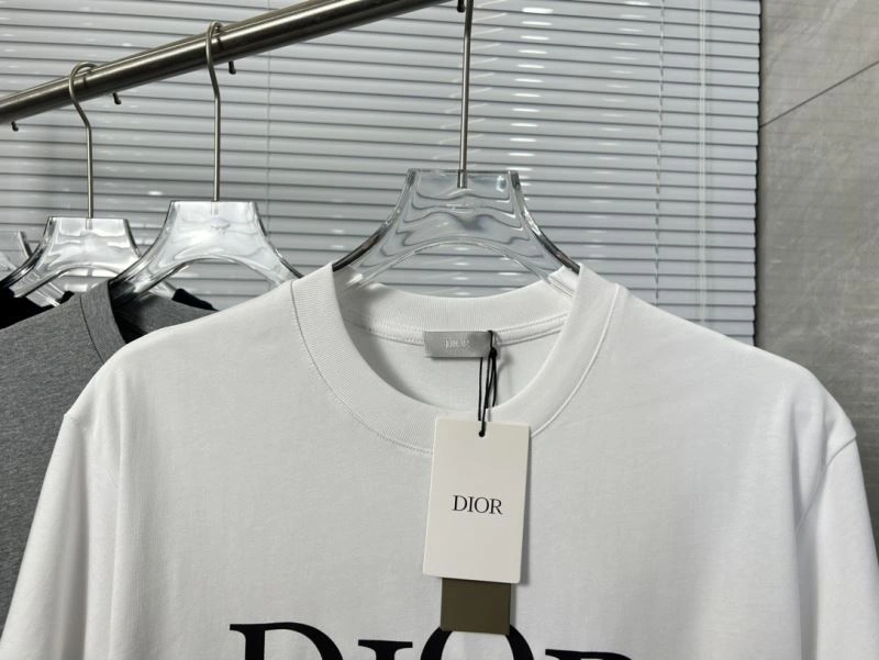 TopPick Christian Dior T-Shirts 117577