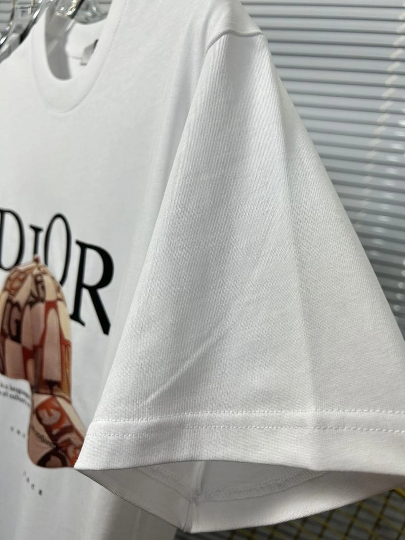 TopPick Christian Dior T-Shirts 117577