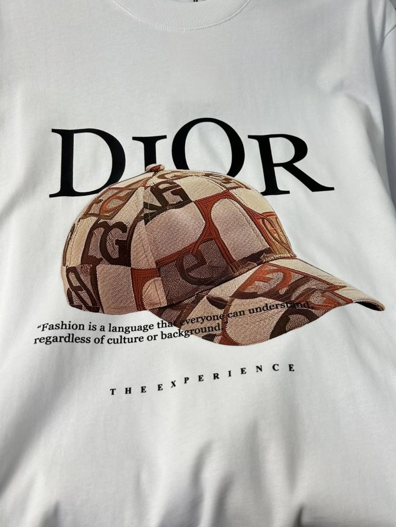 TopPick Christian Dior T-Shirts 117577