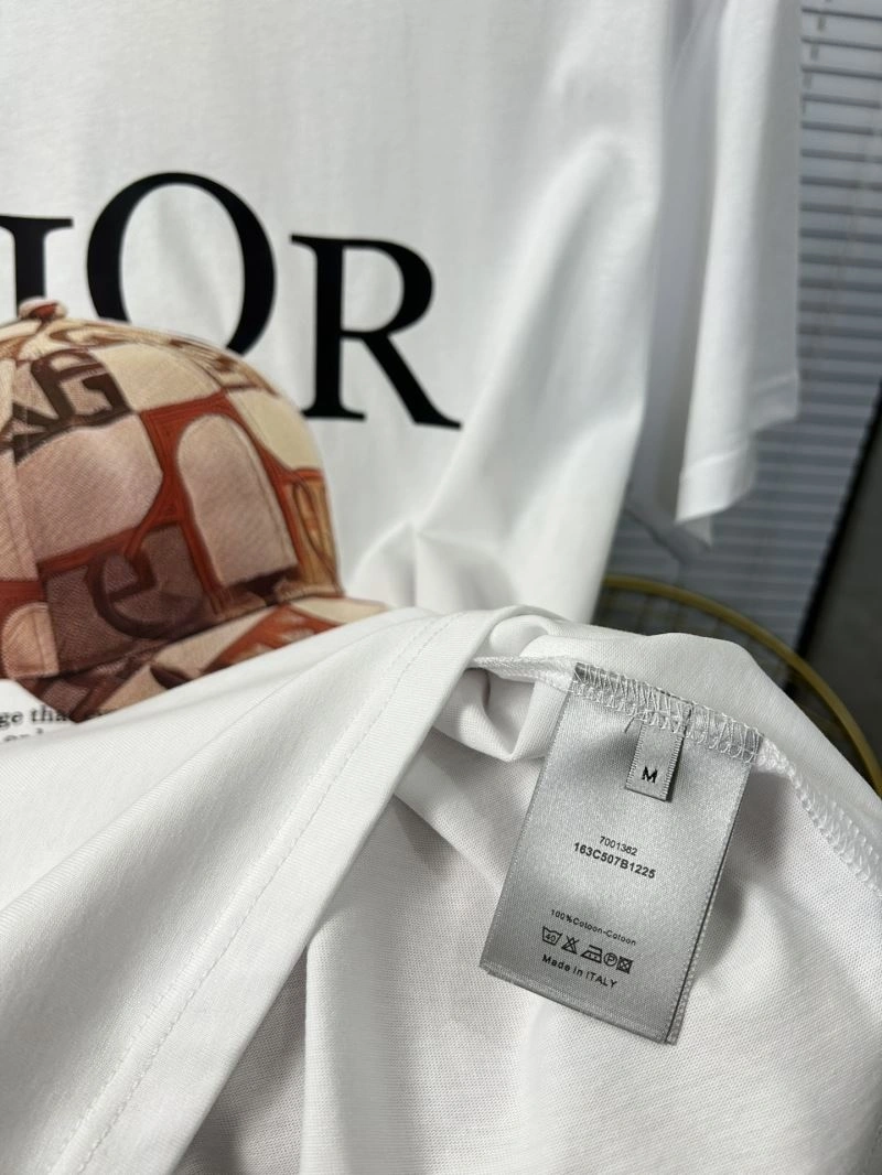 TopPick Christian Dior T-Shirts 117577