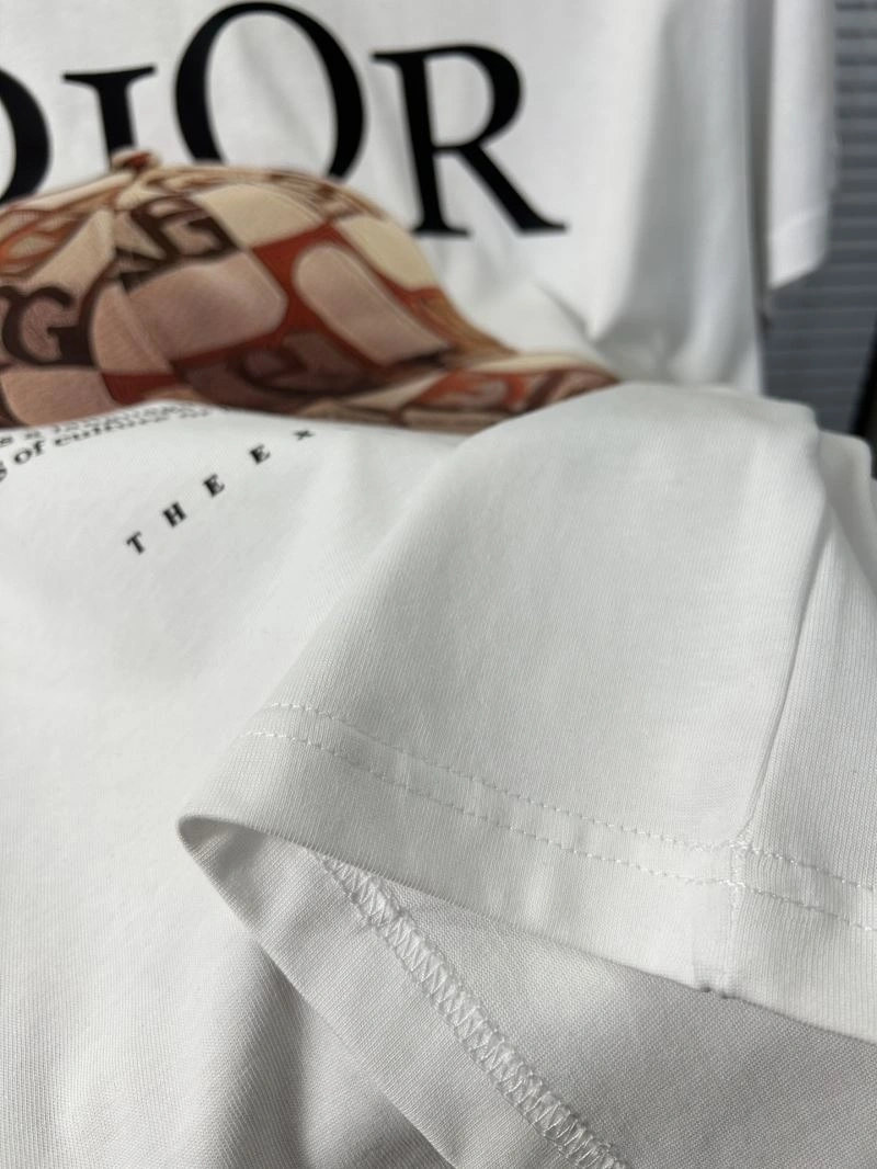 TopPick Christian Dior T-Shirts 117577