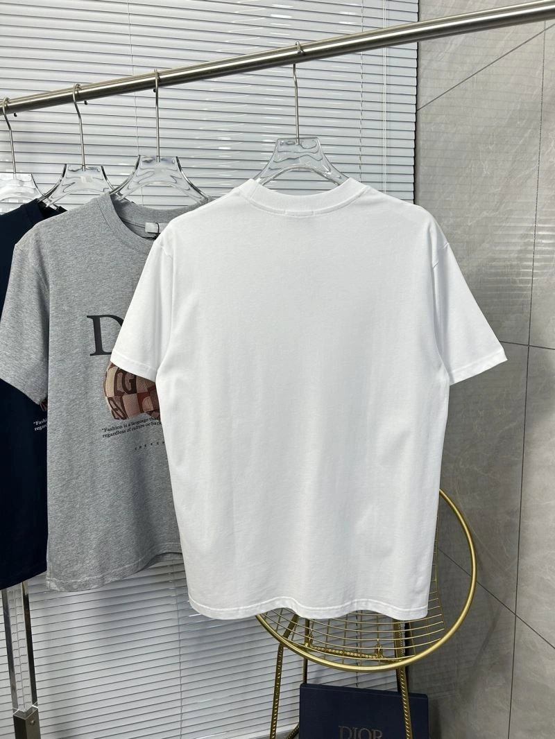 TopPick Christian Dior T-Shirts 117577