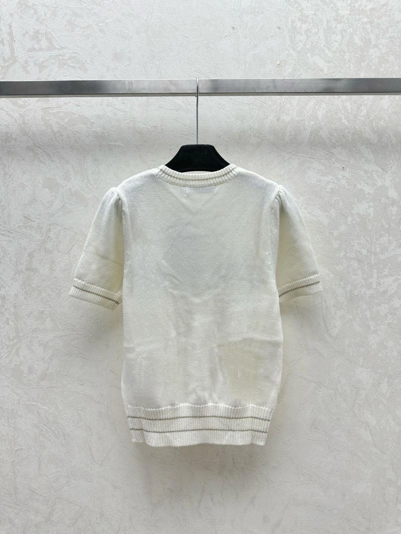 Christian Dior T-Shirts Lightweight 117589