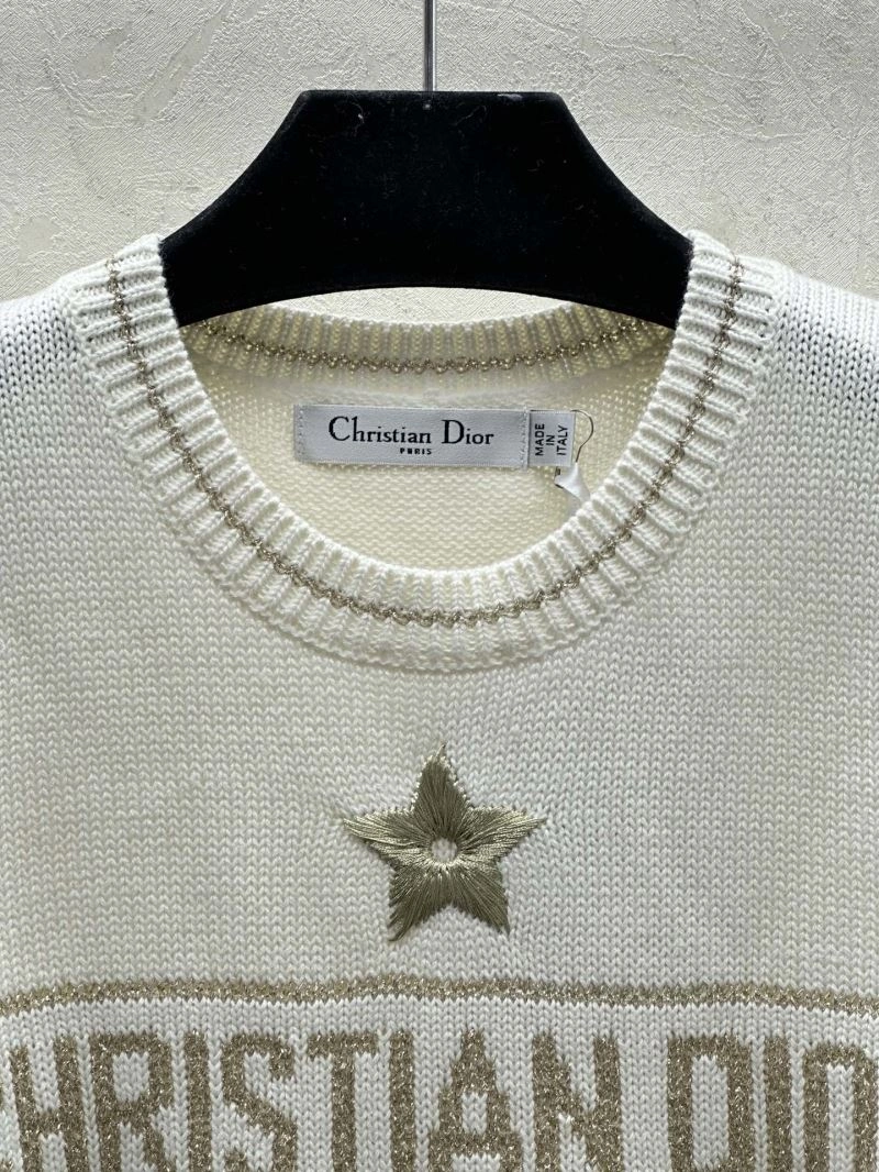 Christian Dior T-Shirts Lightweight 117589