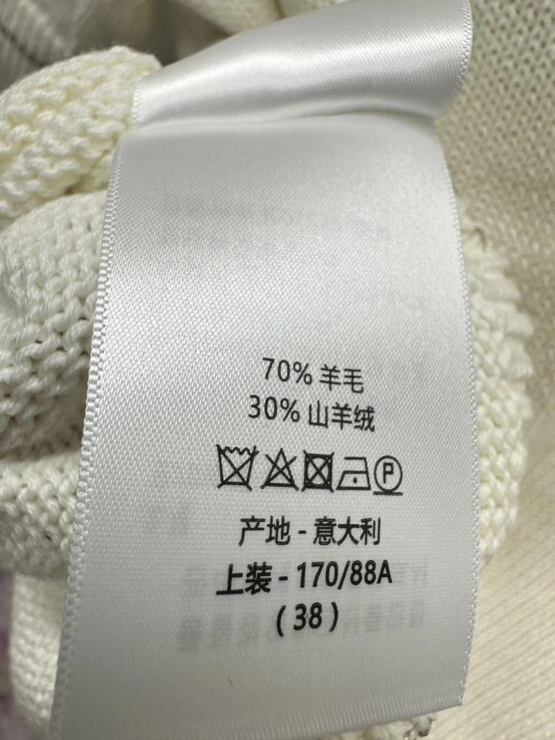 Christian Dior T-Shirts Lightweight 117589