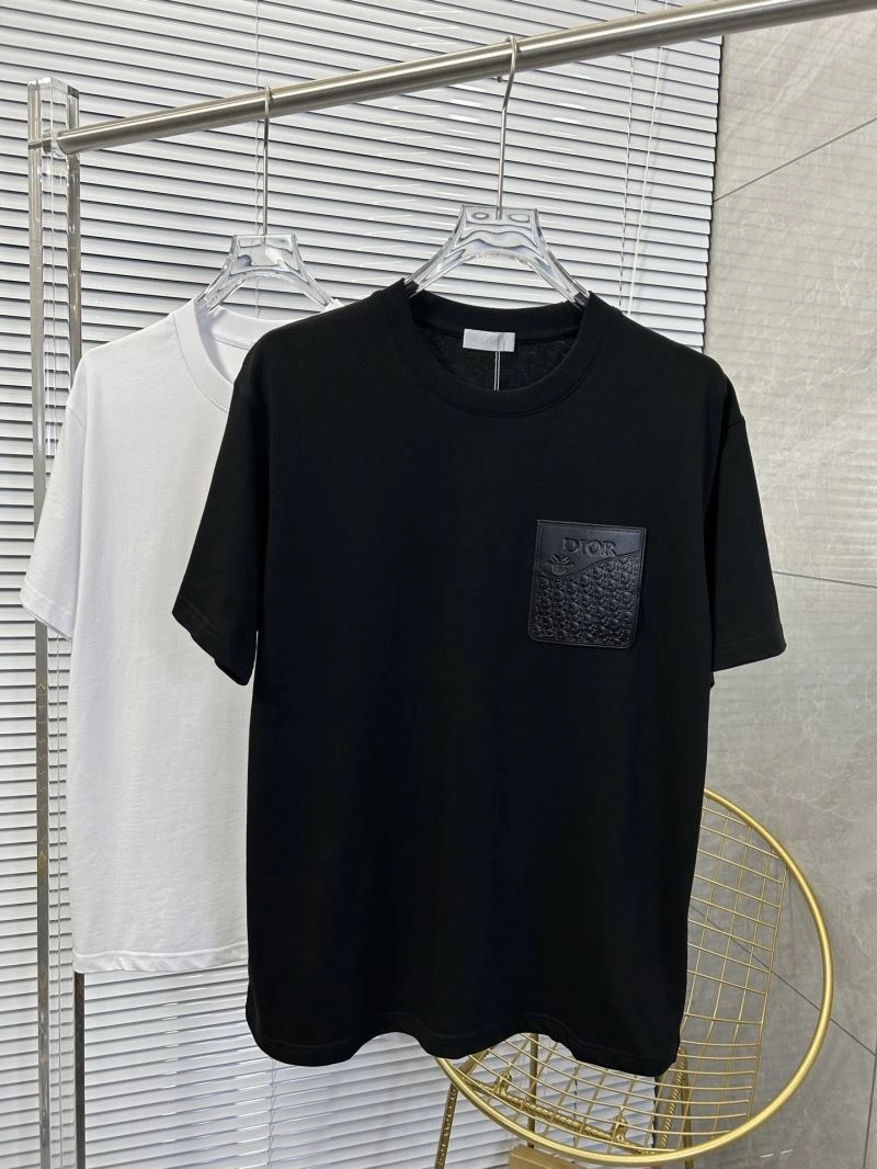 Christian Dior T-Shirts Timeless 117581