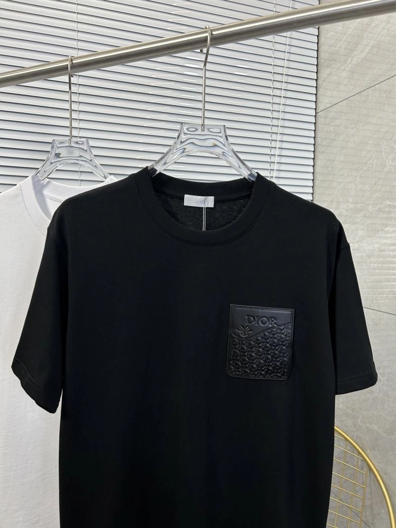 Christian Dior T-Shirts Timeless 117581