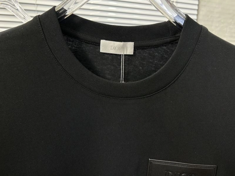 Christian Dior T-Shirts Timeless 117581