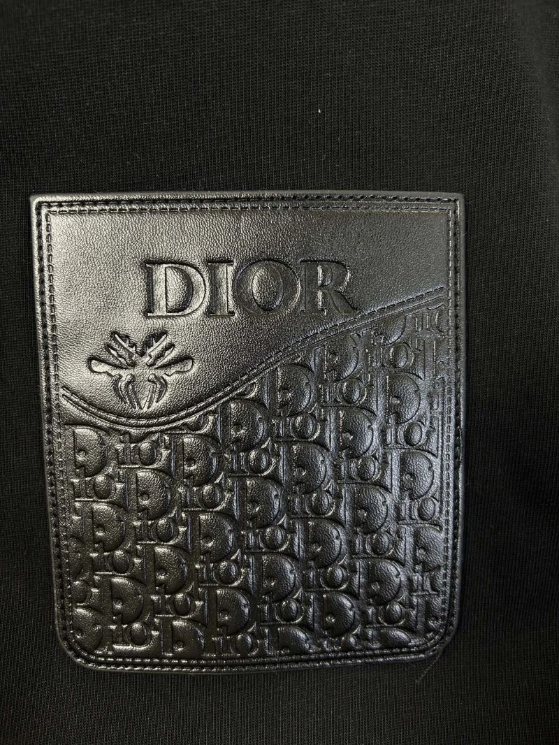 Christian Dior T-Shirts Timeless 117581