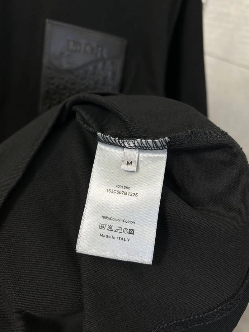 Christian Dior T-Shirts Timeless 117581