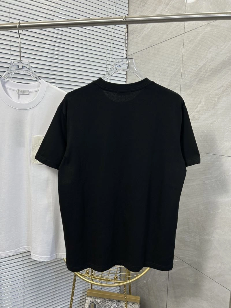 Christian Dior T-Shirts Timeless 117581