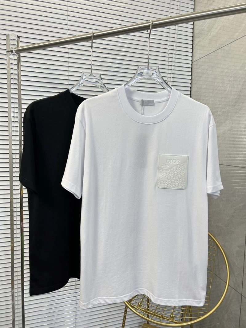 Functional Christian Dior T-Shirts 117572