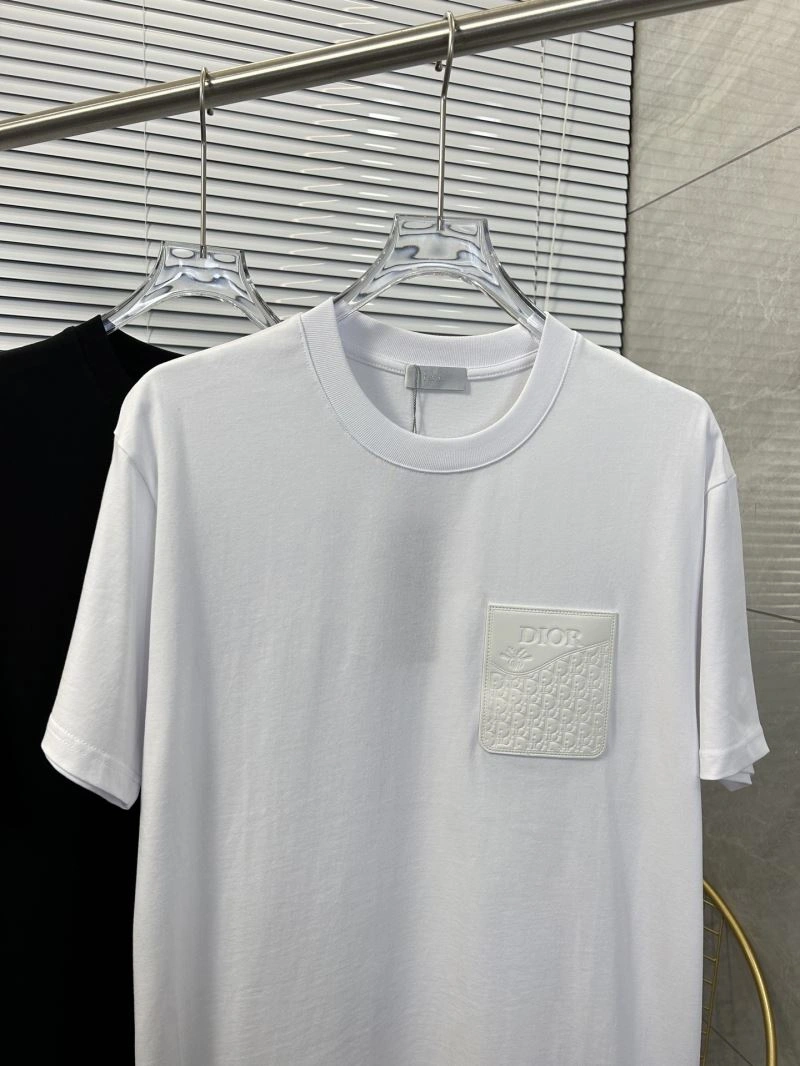 Functional Christian Dior T-Shirts 117572