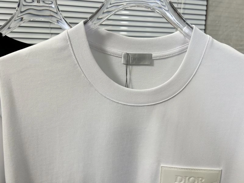 Functional Christian Dior T-Shirts 117572