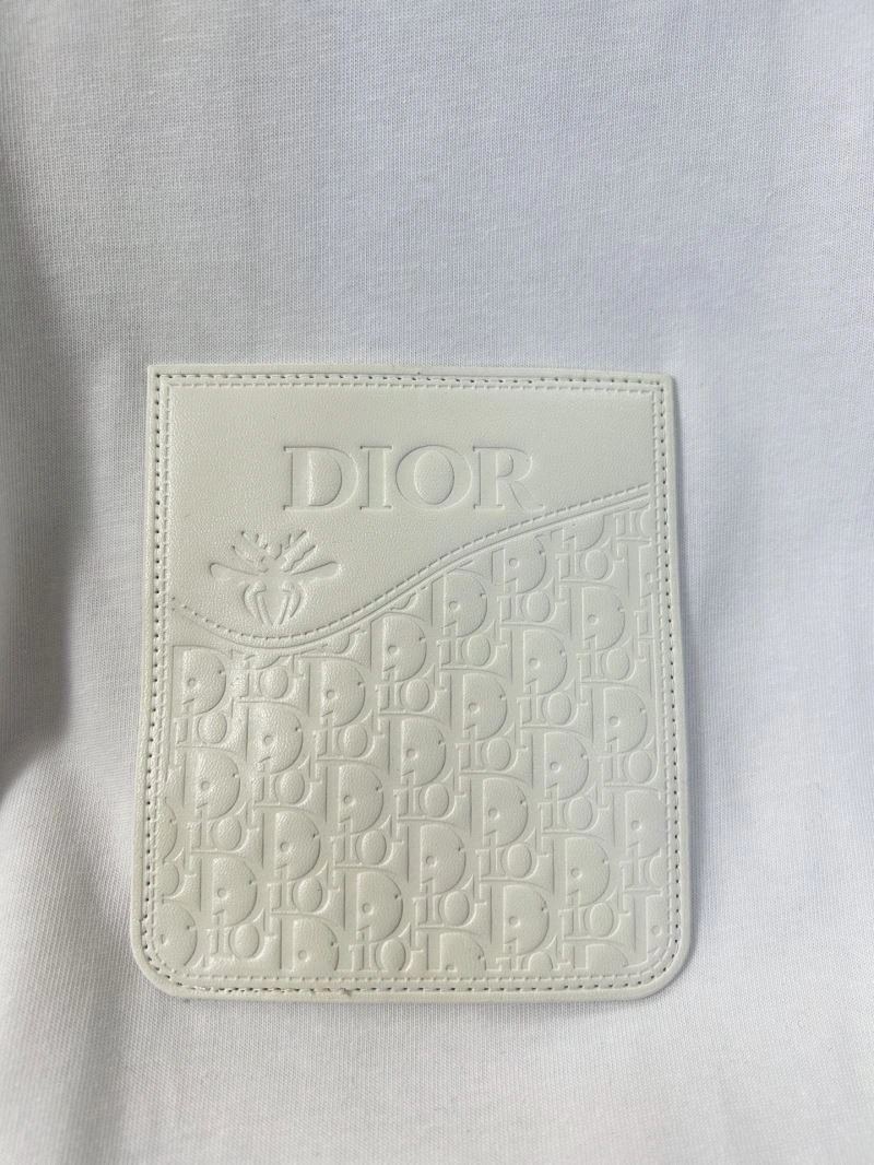 Functional Christian Dior T-Shirts 117572
