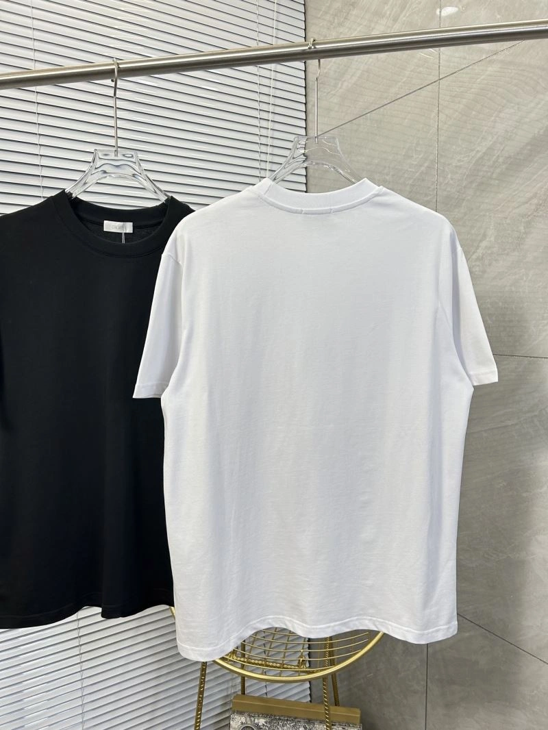 Functional Christian Dior T-Shirts 117572