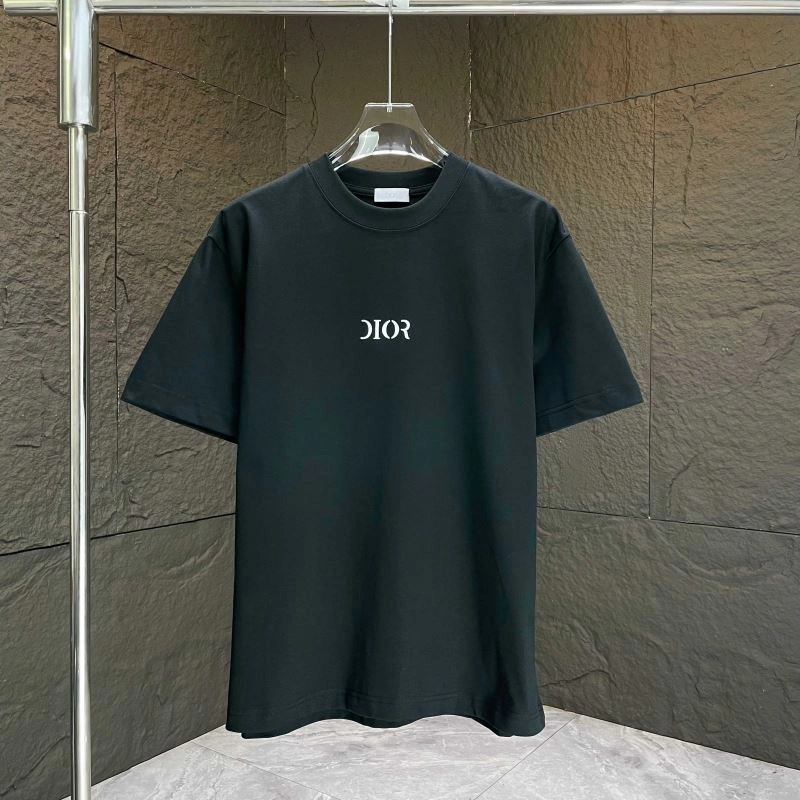 WaterResistant Christian Dior T-Shirts 117578