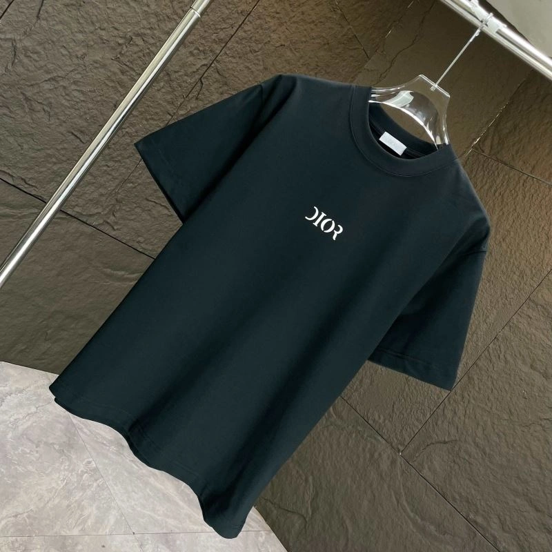 WaterResistant Christian Dior T-Shirts 117578