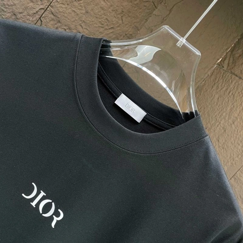 WaterResistant Christian Dior T-Shirts 117578