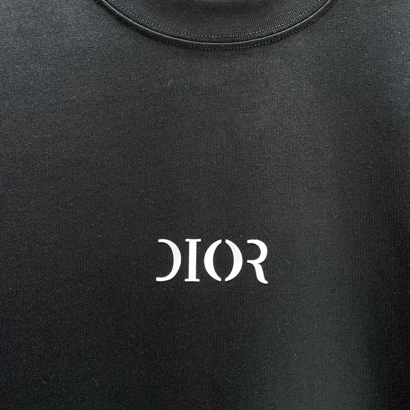 WaterResistant Christian Dior T-Shirts 117578