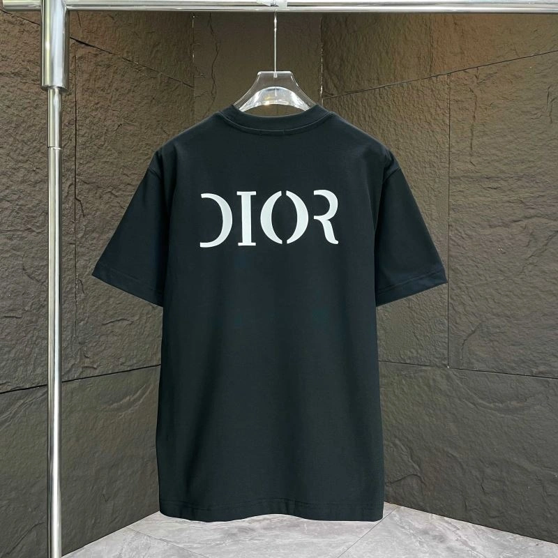 WaterResistant Christian Dior T-Shirts 117578