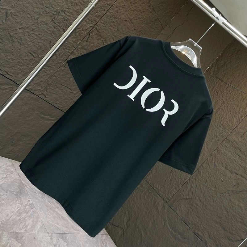 WaterResistant Christian Dior T-Shirts 117578