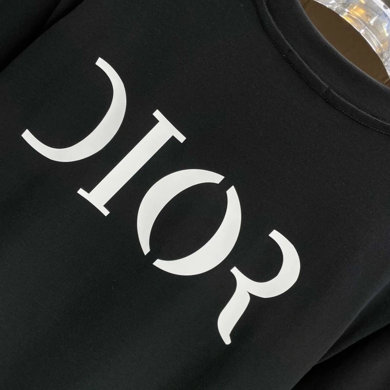 WaterResistant Christian Dior T-Shirts 117578