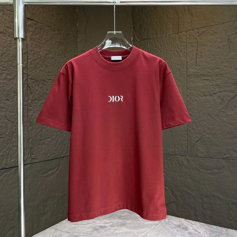 TimelessDesign Christian Dior T-Shirts 117571