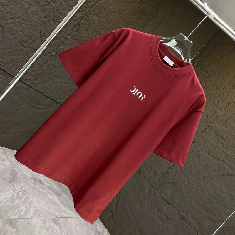 TimelessDesign Christian Dior T-Shirts 117571