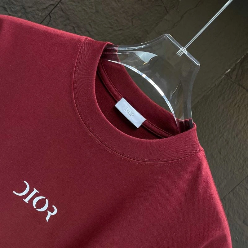 TimelessDesign Christian Dior T-Shirts 117571