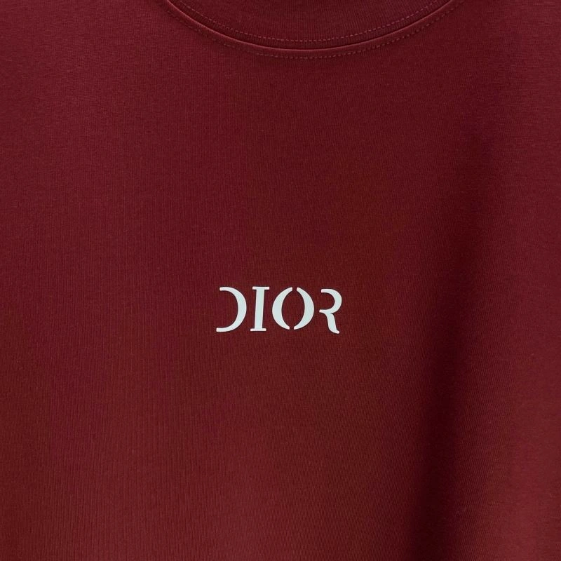 TimelessDesign Christian Dior T-Shirts 117571