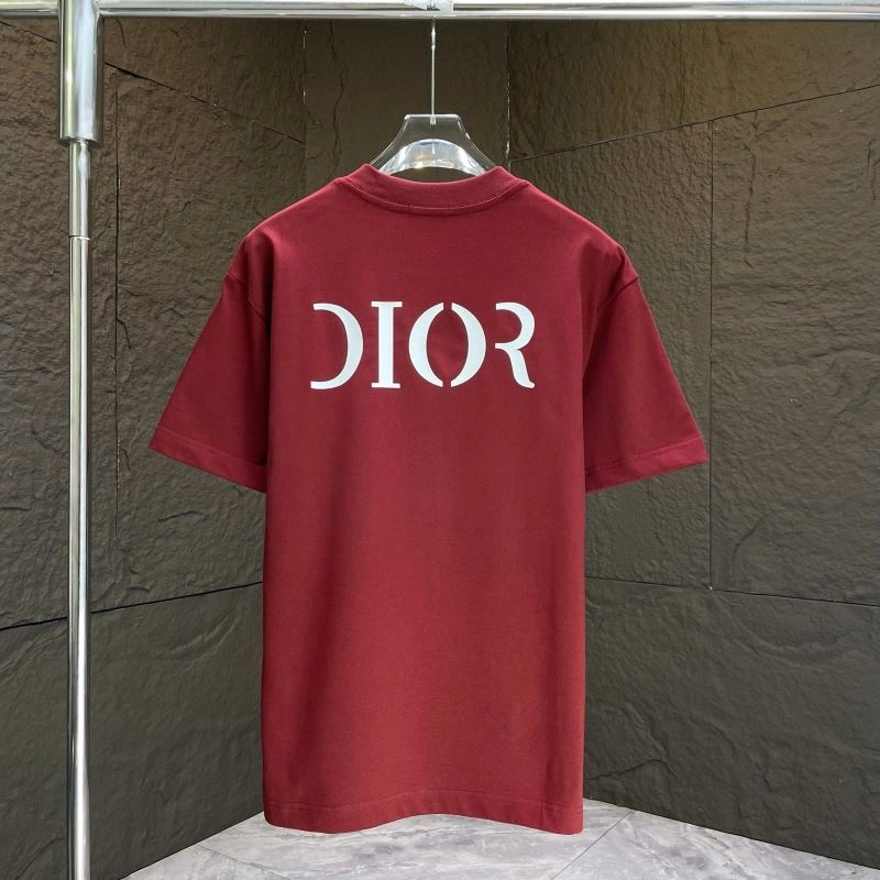 TimelessDesign Christian Dior T-Shirts 117571
