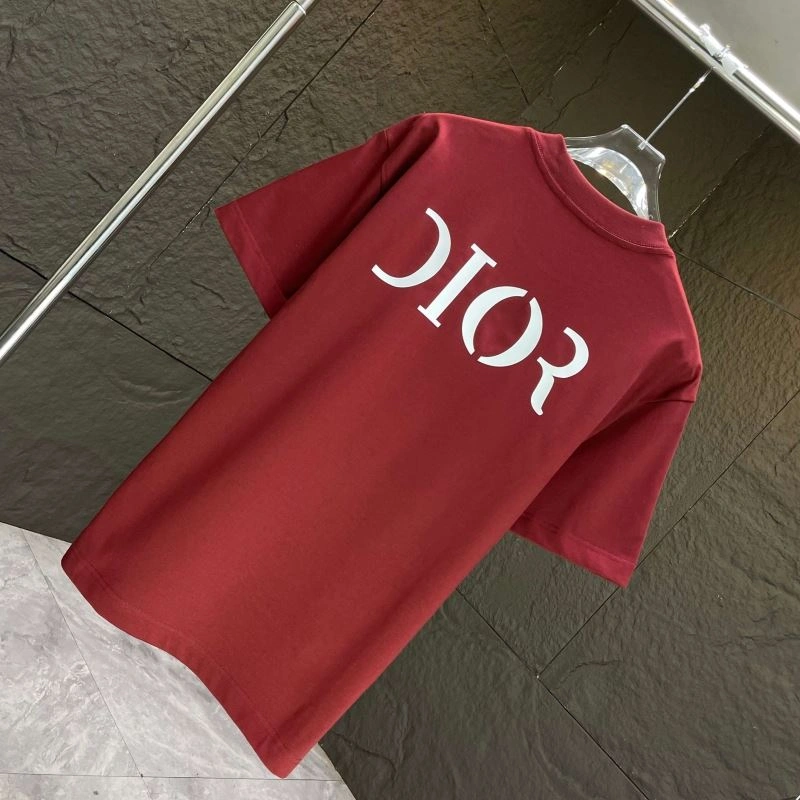 TimelessDesign Christian Dior T-Shirts 117571